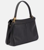 Rodeo Mini leather tote bag