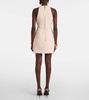 Tweed minidress