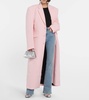 Patty high-rise flared jeans