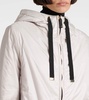 The Cube Greenh padded jacket