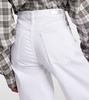 New Baggy Wide high-rise wide-leg jeans