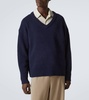Mr Battersea cashmere sweater
