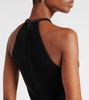 Fernet cady gown