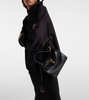Rodeo Mini leather tote bag