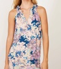 hollie top in lilac fields