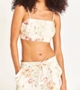 emmalou top in burnt orange