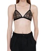 eileen bra in black
