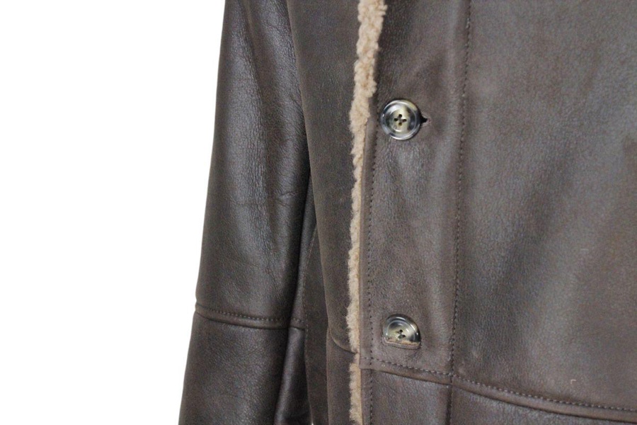 Barba Napoli Coats