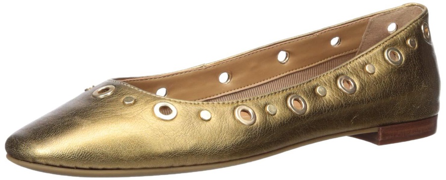 Aerosoles Women's Goldie Ballet Flat