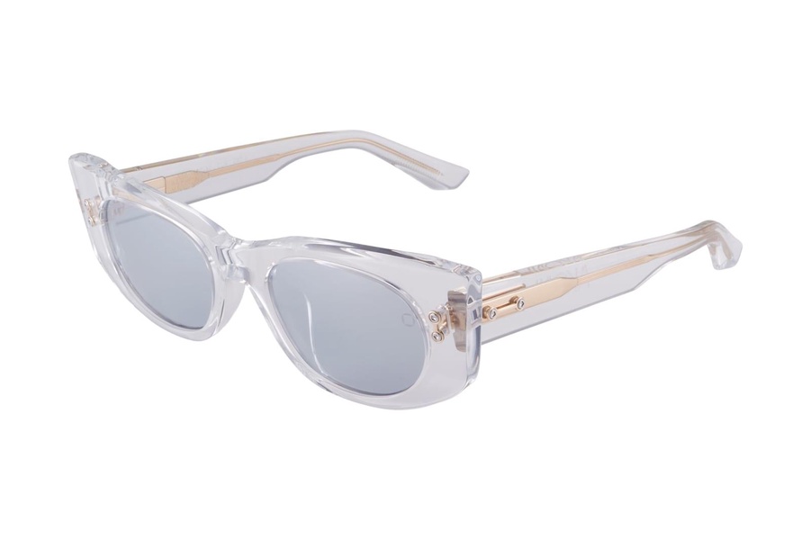 Aquila - Crystal Clear Sunglasses Sunglasses