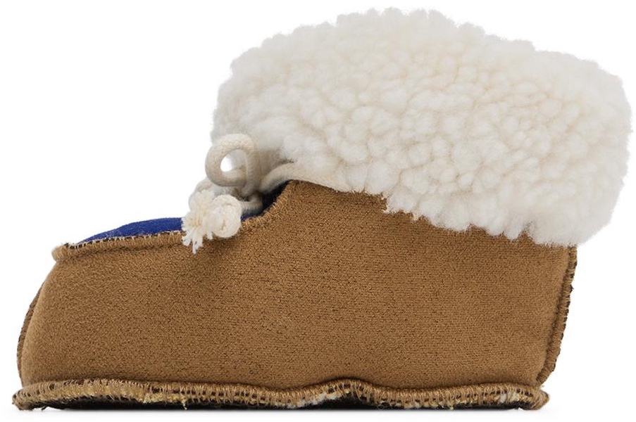 Baby Tan 'Beneath The Moon' Boots