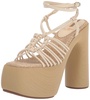 Sam Edelman Women's Gia Platform Heel