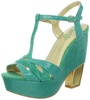 Seychelles Women's Long Distance Wedge Sandal