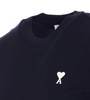 Paris Ami De Coeur Cropped T-shirt