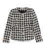 Beverly Blazer Tagliatore