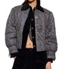 hida jacket in grey