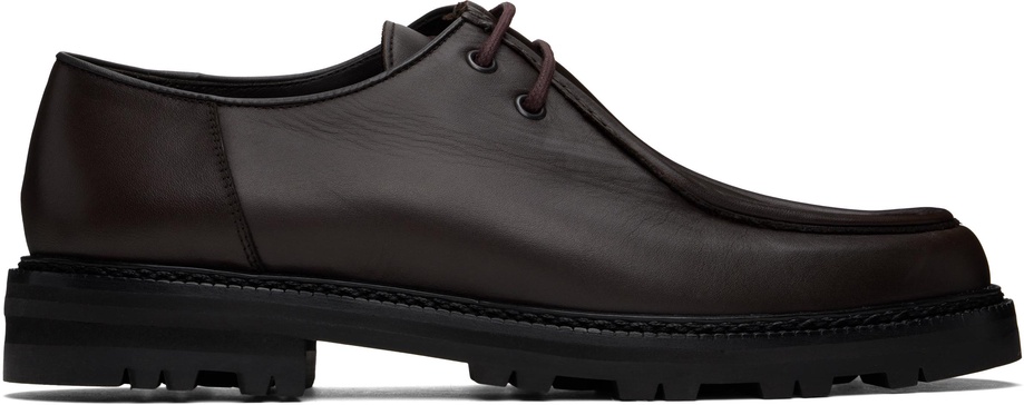 Brown University Derbys