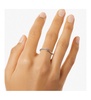 - Bypass Ring - Oren Silver