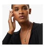- Gemstone Necklace - Meesh