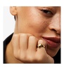 - Heart Ring - Isla