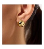 - Statement Earrings - Abby Small