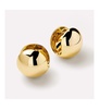 - Statement Earrings - Abby Small