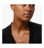 Coin Necklace Set - Willow