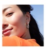 Sterling Silver Mini Huggie Hoops - Mini Huggie Hoops Silver