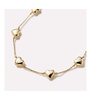 - Heart Bracelet - Lani