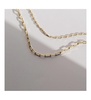 Link Chain Necklace - Laura Bold
