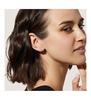 - Huggie Hoop Earrings - Suzanne Silver