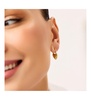 - Heart Earrings - Cameron