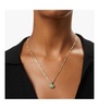 - Gemstone Necklace - Meesh