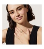 Gold Signet Ring - Amara Mother of Pearl