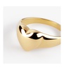 - Heart Ring - Isla