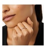 - Bypass Ring - Oren Silver