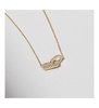 Chain Link Necklace - Loree