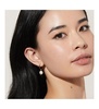 - Pearl Hoops - Medium Frida