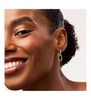 - Gold Drop Earrings - Rox Mini Double