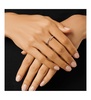 - Bypass Ring - Oren Silver
