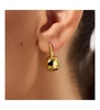 - Statement Earrings - Perry