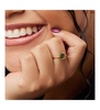 - Stone Ring - Mae Ring Green