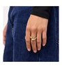 - Gold Ring - Hudson