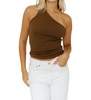 brita tank in peanut in brown