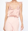 kat cami top in petal