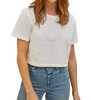 really good tee in off white