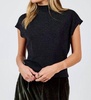 guiding light mock tank in black