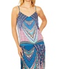 margot tank top in bardot boho