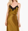 andria camisole top in medallion