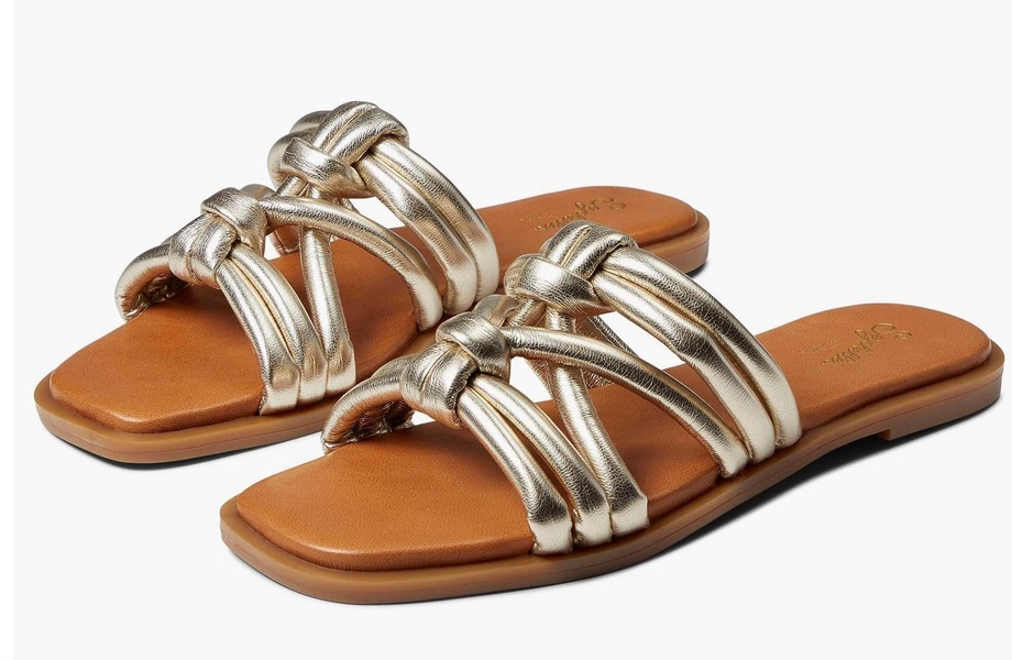 sunkissed in gold